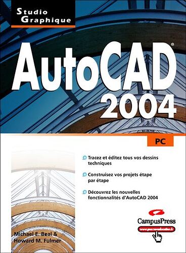 Autocad-2004