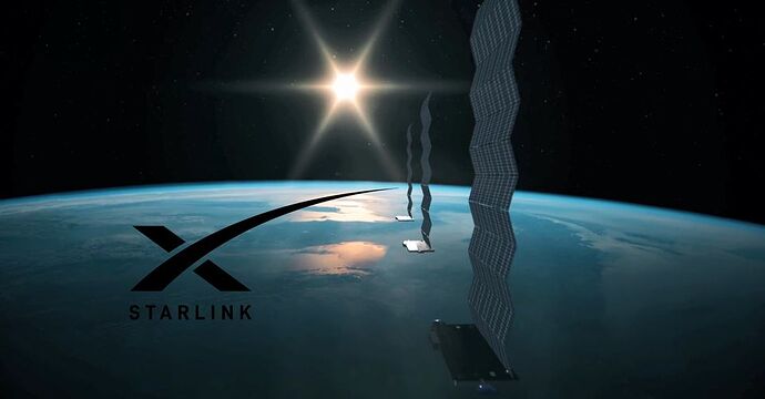 Starlink