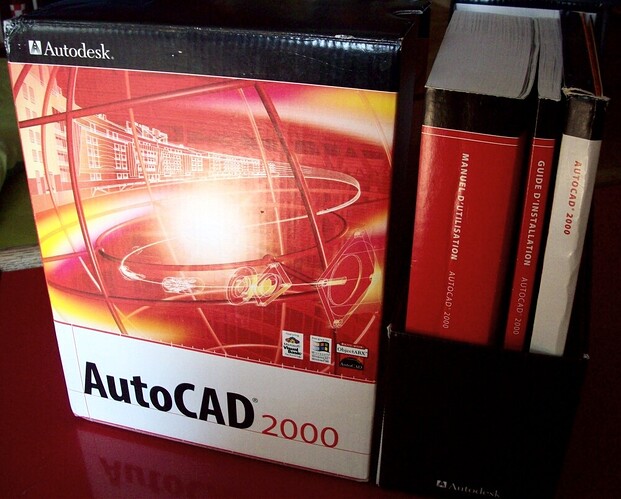 autocad-2000-boite-francais
