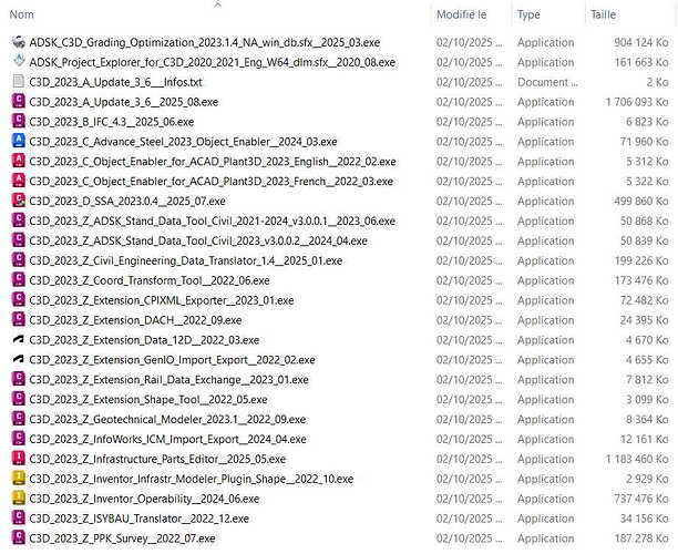 2023_ACAD_CIVIL_Update_Extension_Plugin_Enabler