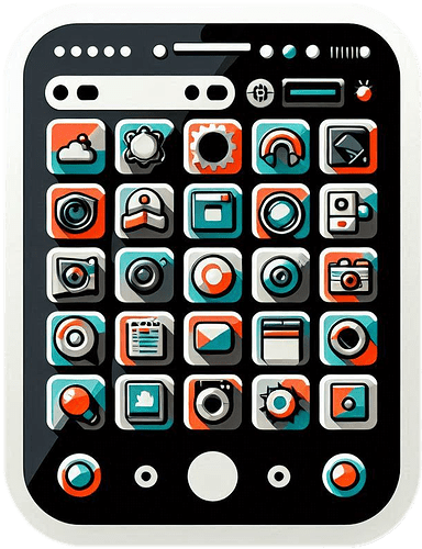 smartphone