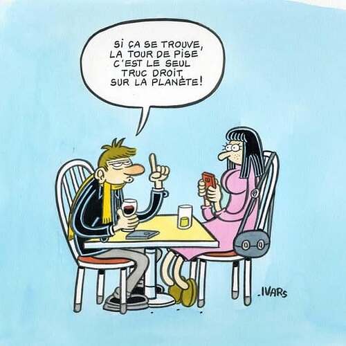 Philosophie de comptoir