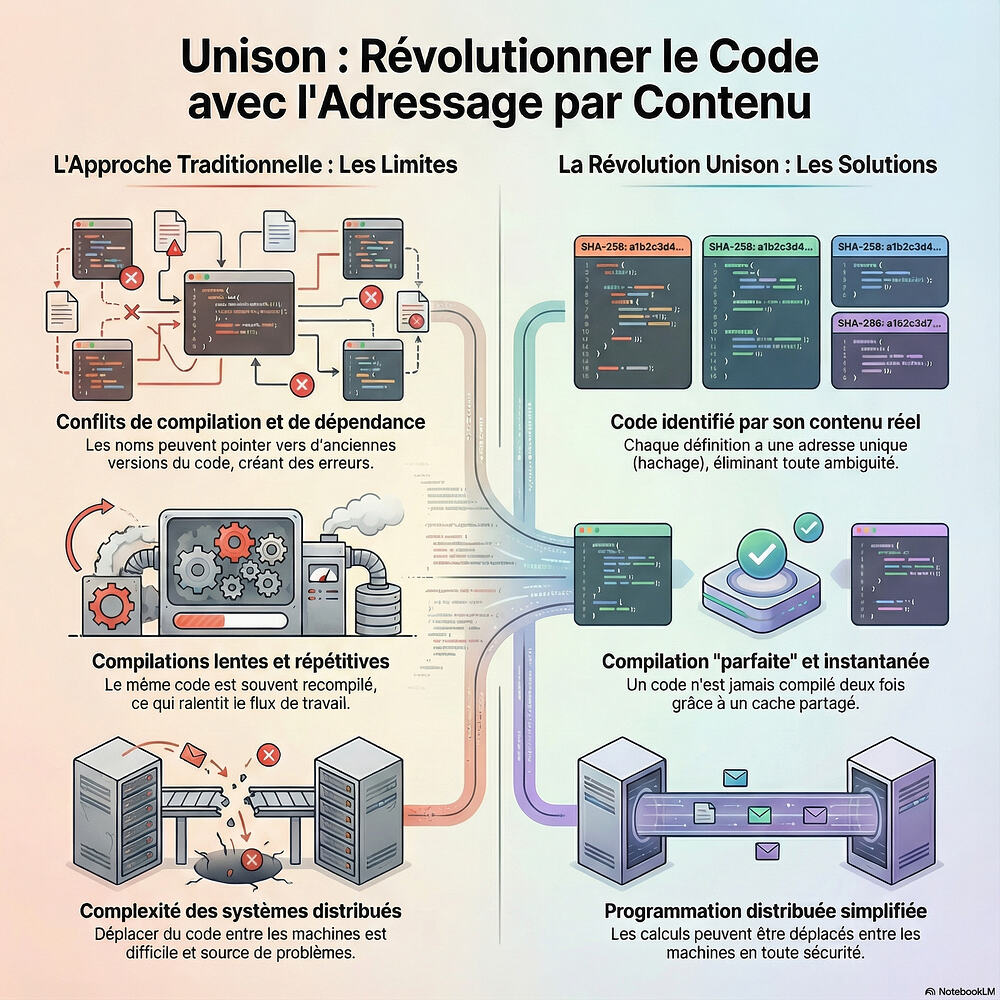Encore un nouveau langage de programmation ? - Développement ...