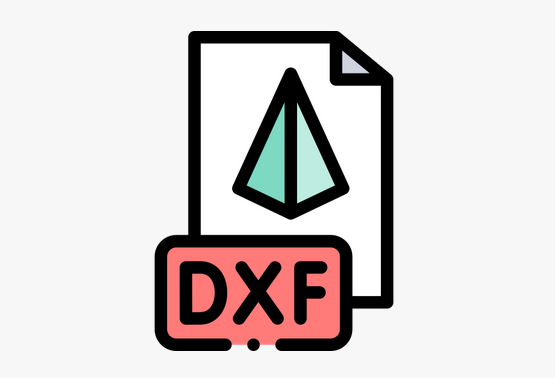 Le format de fichier DXF, ou Drawing eXchange Format - Dessein-Tech